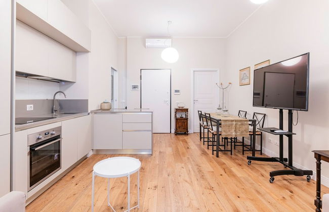 Appartamento Tiepolo Elegant Venue in Porta Venezia - Foto 15