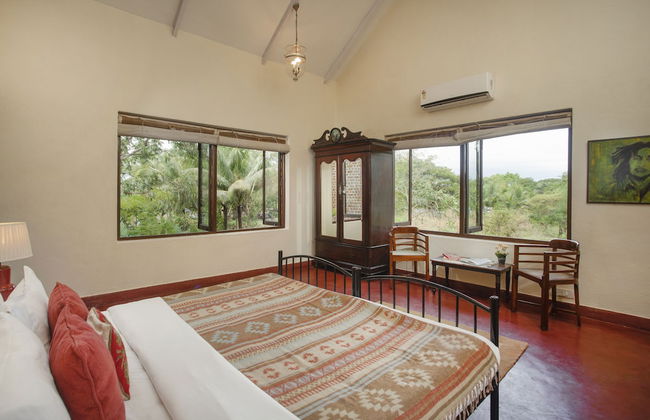 Amã Stays & Trails Asanji Wadi - Photo 5