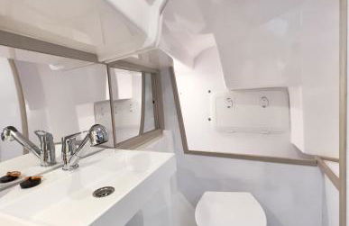 Hausboot Segelyacht Nui - Photo 9