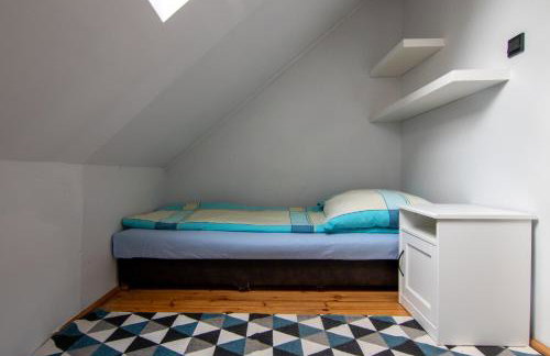 Nad Wigrami Agroturystyka Tarasiewicz - Foto 38