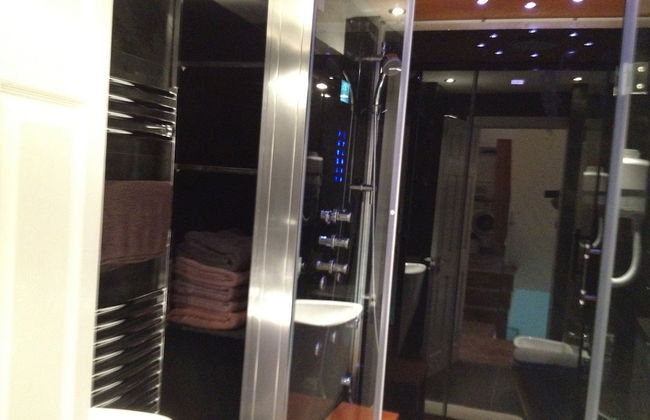 Holiday Lets London 1 - Foto 30