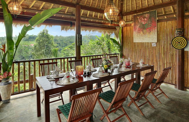 Hillside Eden Bali - Photo 28