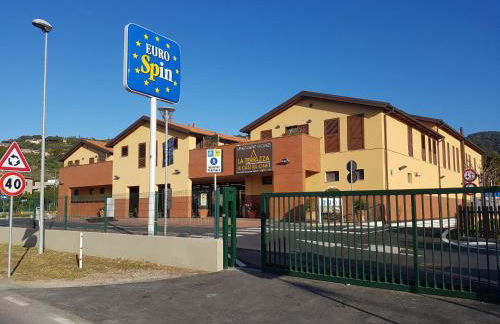 "La Terrazza di Castiglione" APPARTAMENTI VACANZA - Foto 21