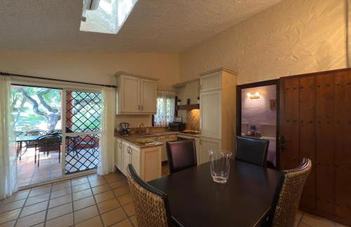 La Fuente del Pedregal Casa 1 - Lago y piscinas - Photo 14