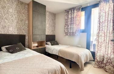 Marin Beach Apartments Patacona - Foto 66