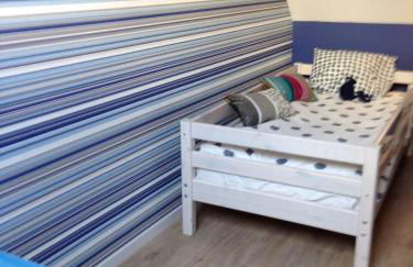 Les Gites Douillets de Sancerre - Foto 45