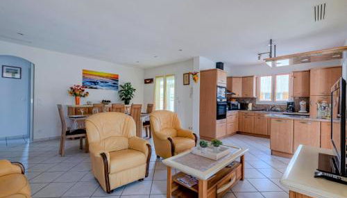 Villa Ladine by Interhome - Foto 1