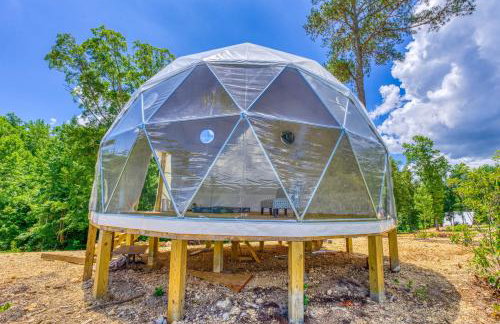 The Gemini-a dreamy, waterfront tiny cabin - Foto 23