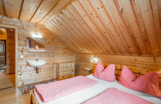 Steiners Blockhütte - Foto 9