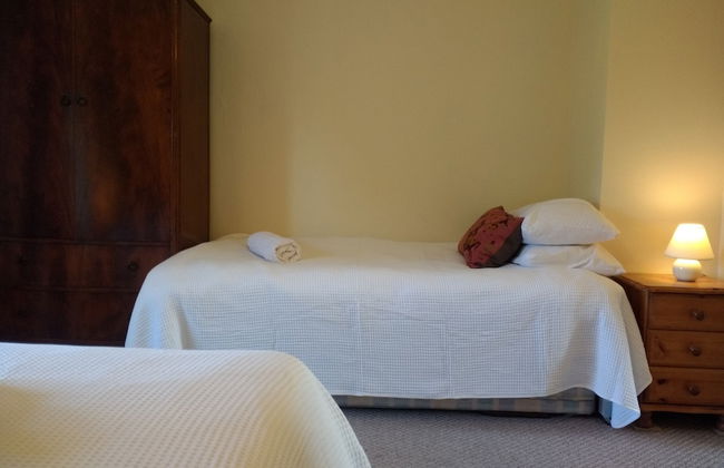 Lisieux House on Lough Neagh - Foto 9