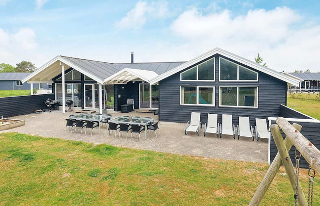 Luxury Retreat in Albaek - By Traum Ferienwohnungen - Foto 33