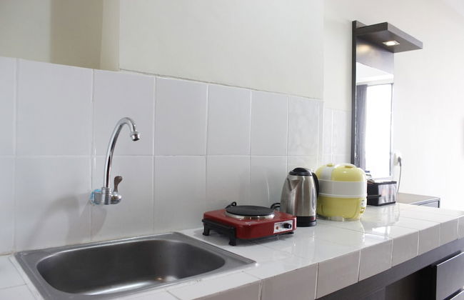 Scenic Studio at Beverly Dago Apartment near Sabuga - Photo 5