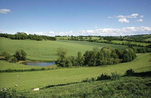 Hampton Wafre Cottage - Photo 15