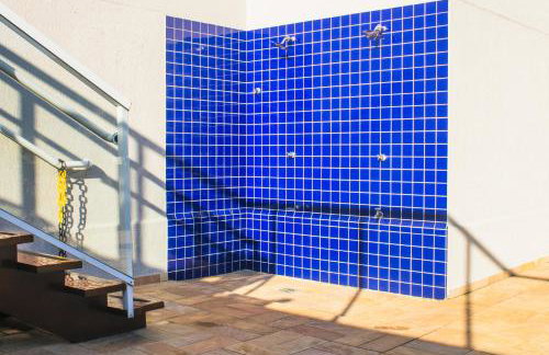 APARTAMENTO PRÓXIMO A PRAIA PISCINA E AREA GOURMET - Foto 16