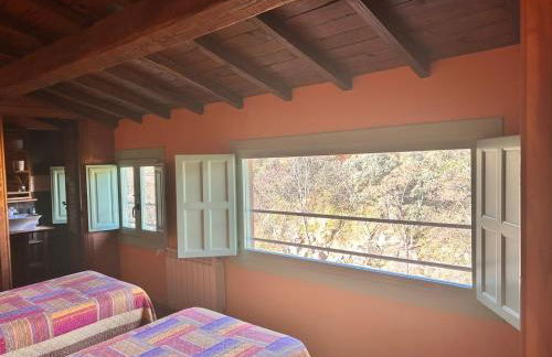 CASA RURAL MOLINO DEL JERTE - Foto 55