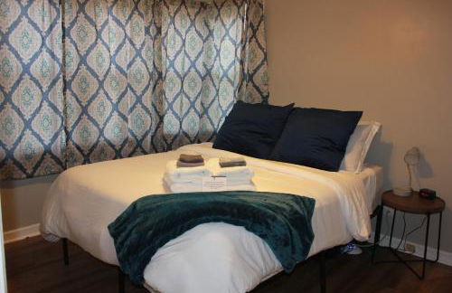 Hot Tub Hideaway by Timber Oaks Vacation Rentals - Foto 9