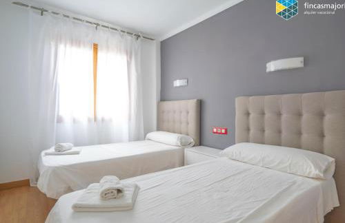 Apto Antic 202 Pax 4 - Foto 28