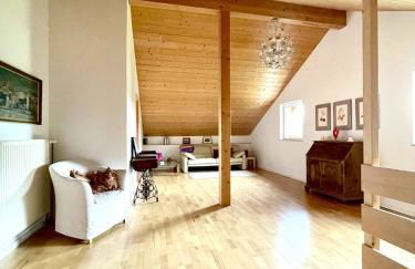 Tu Casa Chiemsee Ferienhaus - Foto 58