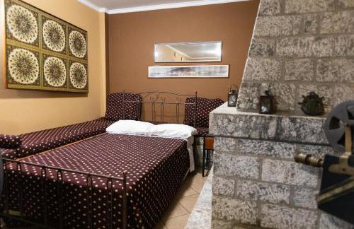 Amfitrion Apartments - Foto 39