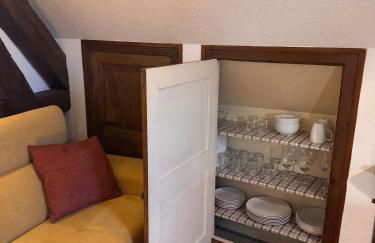 L'Atelier - Logis d'artiste - Centre historique - Photo 35