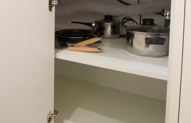 Haifa Luxury Boutique Apartments - Photo 29