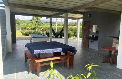 Casa de Campo à beira rio - Photo 14