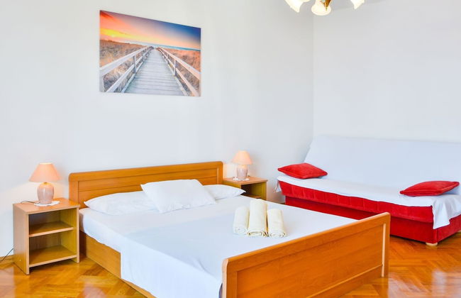 Holiday Home in Senj With Pool Near Beach - Foto 5