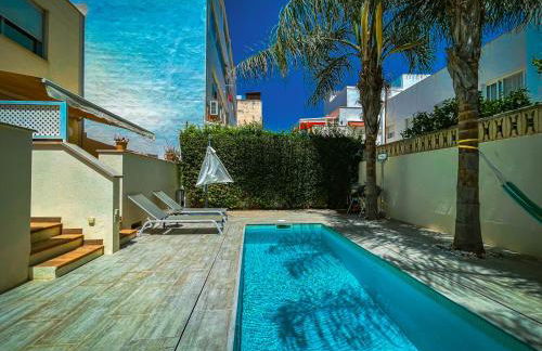 Casa Molinar - Foto 8