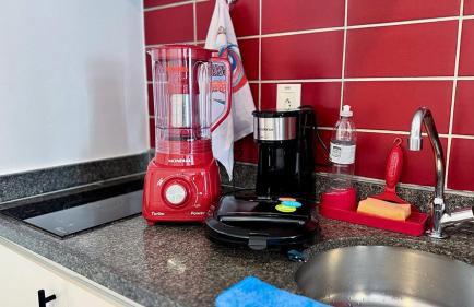 Studio Urban Red - Sudoeste - Foto 13