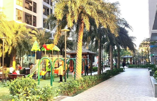 HMH - Vinhomes GreenBay Apartment - Foto 79