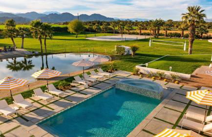 40-acre Estate, Priv Lake, Tennis, Golf Green, Soccer Buena Vista by Avantstay - Foto 17