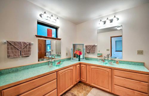 Waterfront Bainbridge Island Home Stunning Views! - Foto 16