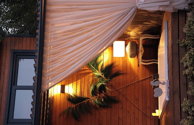 The Jungle Bungalov - Foto 35