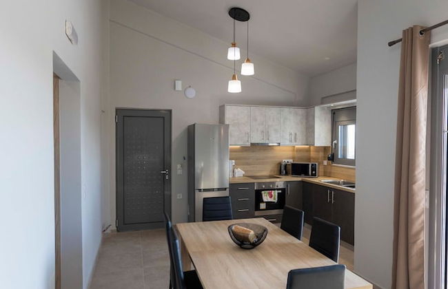 Electra Villas at Kokkino Chorio - Foto 16