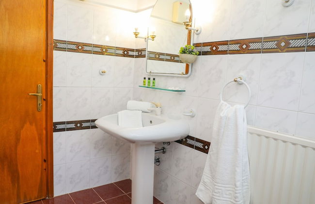 Villa Mitzelos - Photo 21