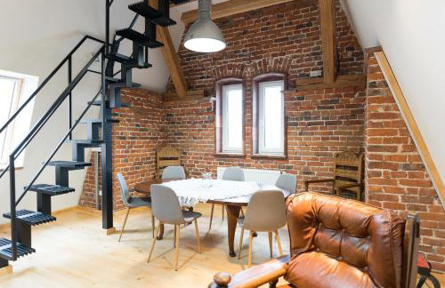 Apartament w stylu Loft - Foto 1