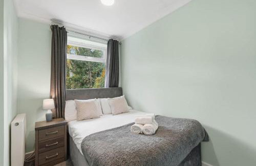 Seven Space - Church Close - Foto 26