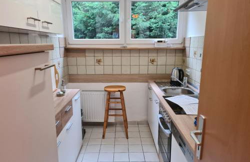 Ferienwohnung Fellnasen WG 2 - Foto 13