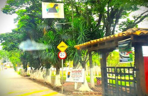 Chácara Atibaia com Casa na Árvore - Foto 78