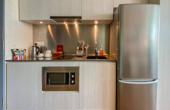 ST Residences Novena - Foto 39