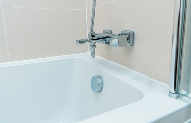 Captivating 2-bed Apartment in Manchester - Foto 29