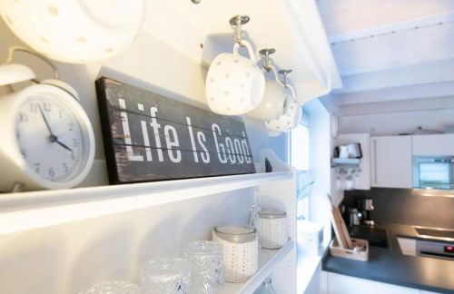 Seepark Süssau Ferienhaus Seeteufel 3 - Foto 7