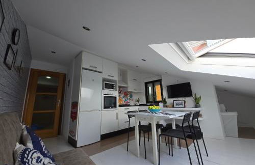 Ático Pequeño Paraíso Combarro - Photo 41