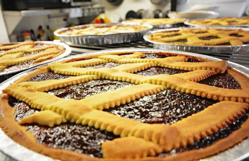 Locanda Gli Ulivi - Photo 37