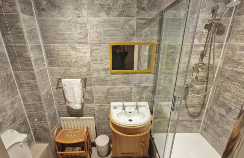 Colleton Cottage at Lovelady Shield - Foto 16