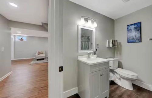 Great Area Sleeps 14 Fenced Yard - Foto 32