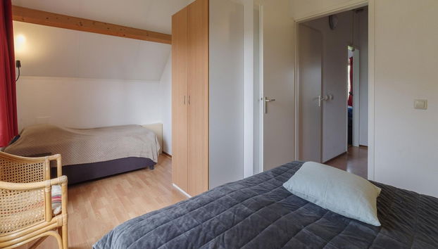 Oyster Coast: Sauna and Family Charm - Foto 5, Habitación