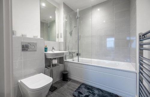 Penthouse-Central-Free parking - Foto 17