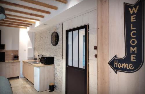 Le Moulin Neuf, logements atypiques dans le Pays d'Ancenis - Foto 19