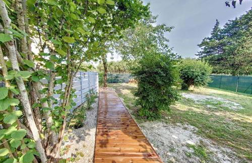 Les pénates du pastel - Jardin & Terrasse - Photo 14